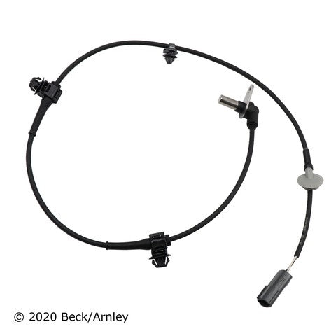 ABS Wheel Speed Sensor Beck Arnley 084-4950