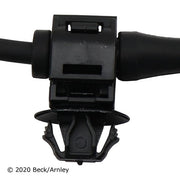 ABS Wheel Speed Sensor Beck Arnley 084-4950