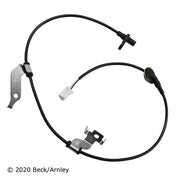 ABS Wheel Speed Sensor Beck Arnley 084-4951