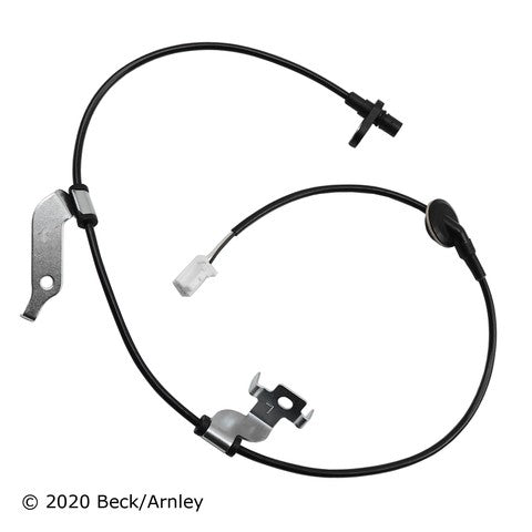 ABS Wheel Speed Sensor Beck Arnley 084-4951