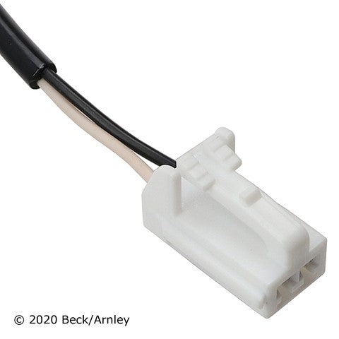 ABS Wheel Speed Sensor Beck Arnley 084-4951