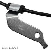 ABS Wheel Speed Sensor Beck Arnley 084-4951