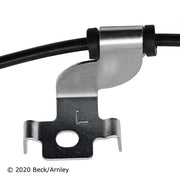 ABS Wheel Speed Sensor Beck Arnley 084-4951