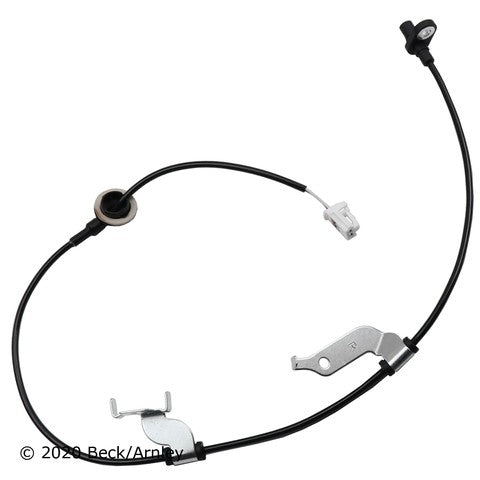 ABS Wheel Speed Sensor Beck Arnley 084-4952