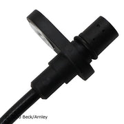 ABS Wheel Speed Sensor Beck Arnley 084-4952