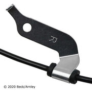 ABS Wheel Speed Sensor Beck Arnley 084-4952