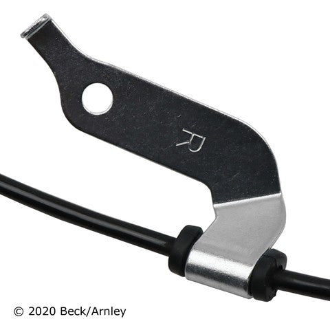 ABS Wheel Speed Sensor Beck Arnley 084-4952