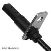 ABS Wheel Speed Sensor Beck Arnley 084-4953