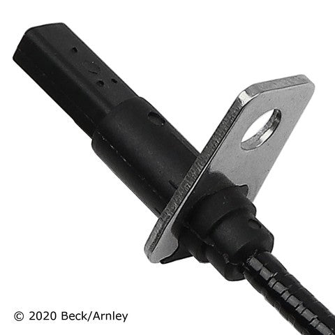 ABS Wheel Speed Sensor Beck Arnley 084-4953
