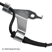 ABS Wheel Speed Sensor Beck Arnley 084-4953