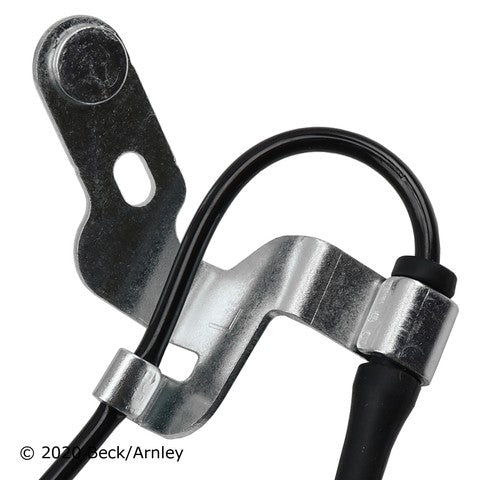 ABS Wheel Speed Sensor Beck Arnley 084-4953