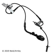 ABS Wheel Speed Sensor Beck Arnley 084-4954