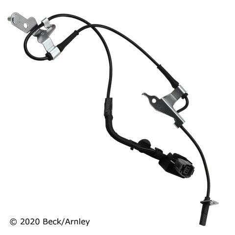 ABS Wheel Speed Sensor Beck Arnley 084-4954