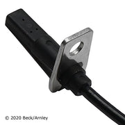 ABS Wheel Speed Sensor Beck Arnley 084-4954