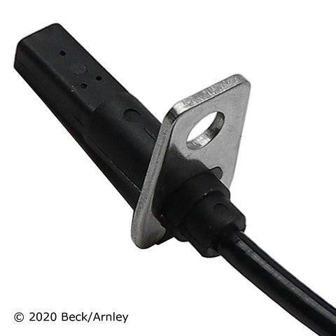 ABS Wheel Speed Sensor Beck Arnley 084-4954