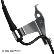 ABS Wheel Speed Sensor Beck Arnley 084-4954