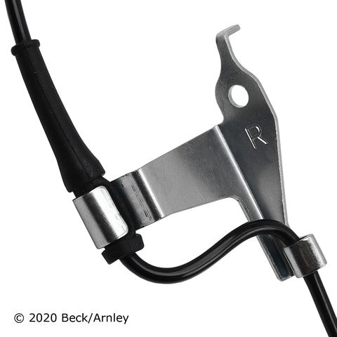 ABS Wheel Speed Sensor Beck Arnley 084-4954