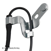 ABS Wheel Speed Sensor Beck Arnley 084-4954