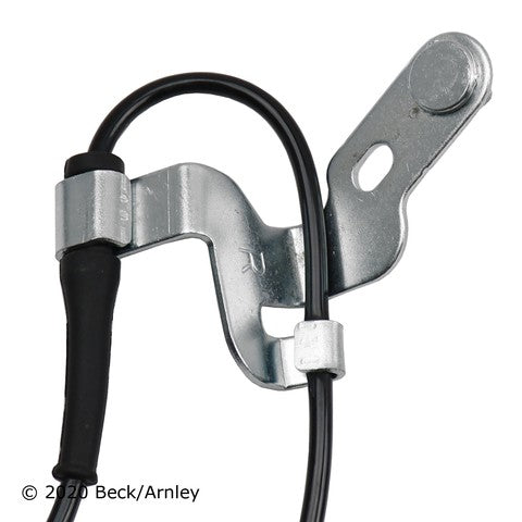 ABS Wheel Speed Sensor Beck Arnley 084-4954