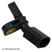 ABS Wheel Speed Sensor Beck Arnley 084-4955