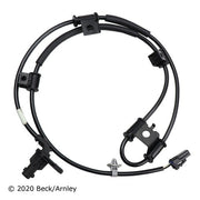 ABS Wheel Speed Sensor Beck Arnley 084-4959