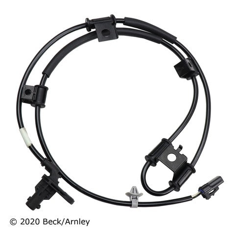 ABS Wheel Speed Sensor Beck Arnley 084-4959