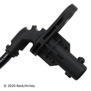 ABS Wheel Speed Sensor Beck Arnley 084-4959
