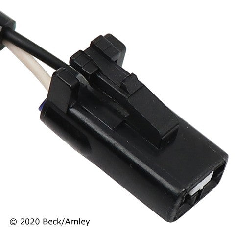 ABS Wheel Speed Sensor Beck Arnley 084-4959