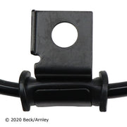 ABS Wheel Speed Sensor Beck Arnley 084-4959