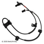 ABS Wheel Speed Sensor Beck Arnley 084-4960