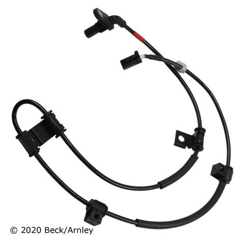 ABS Wheel Speed Sensor Beck Arnley 084-4960