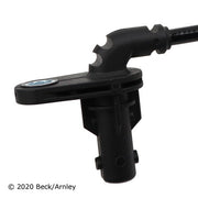 ABS Wheel Speed Sensor Beck Arnley 084-4960