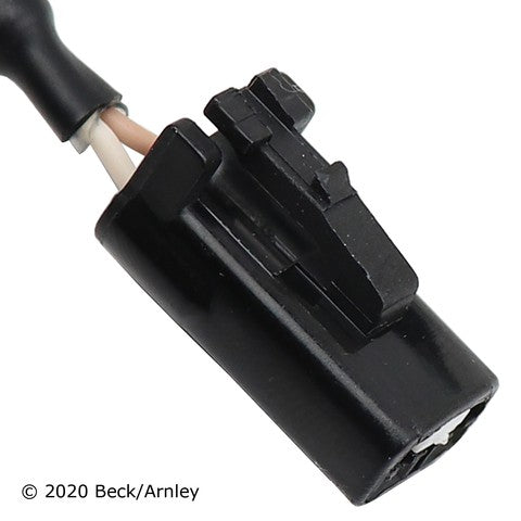 ABS Wheel Speed Sensor Beck Arnley 084-4960