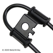 ABS Wheel Speed Sensor Beck Arnley 084-4960