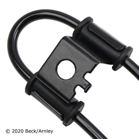 ABS Wheel Speed Sensor Beck Arnley 084-4960