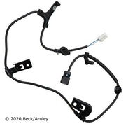 ABS Wheel Speed Sensor Wiring Harness Beck Arnley 084-4964