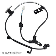 ABS Wheel Speed Sensor Wiring Harness Beck Arnley 084-4965
