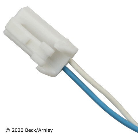 ABS Wheel Speed Sensor Wiring Harness Beck Arnley 084-4965