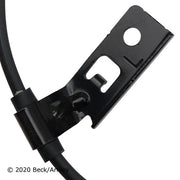 ABS Wheel Speed Sensor Wiring Harness Beck Arnley 084-4965