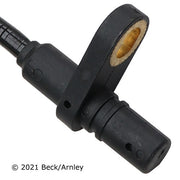 ABS Wheel Speed Sensor Beck Arnley 084-4966