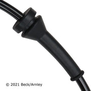 ABS Wheel Speed Sensor Beck Arnley 084-4966