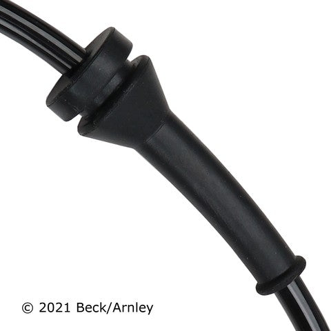 ABS Wheel Speed Sensor Beck Arnley 084-4966