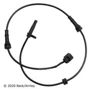 ABS Wheel Speed Sensor Beck Arnley 084-4967