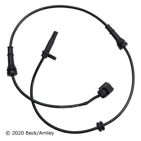 ABS Wheel Speed Sensor Beck Arnley 084-4967