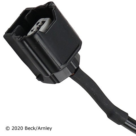 ABS Wheel Speed Sensor Beck Arnley 084-4967