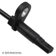 ABS Wheel Speed Sensor Beck Arnley 084-4967
