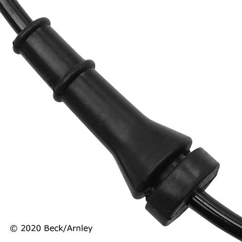 ABS Wheel Speed Sensor Beck Arnley 084-4967