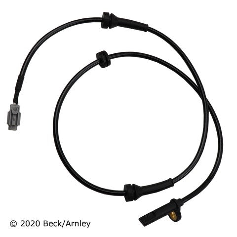 ABS Wheel Speed Sensor Beck Arnley 084-4968