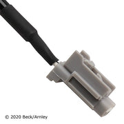 ABS Wheel Speed Sensor Beck Arnley 084-4968
