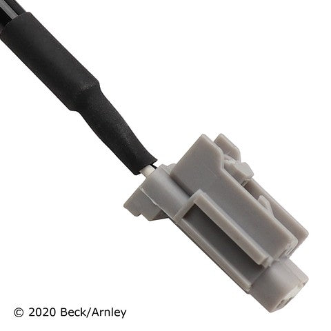 ABS Wheel Speed Sensor Beck Arnley 084-4968